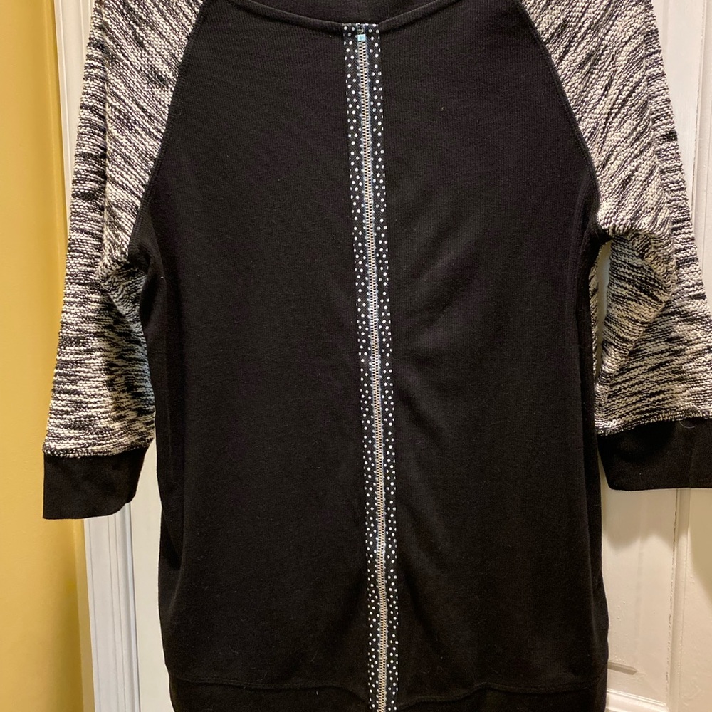 Chico’s Sweater Pullover